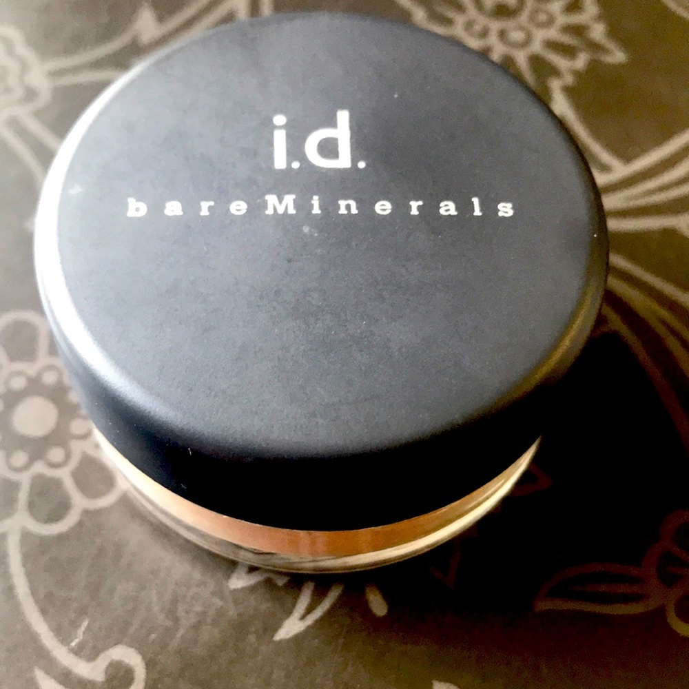Bare Minerals SPF 15 Medium Foundation